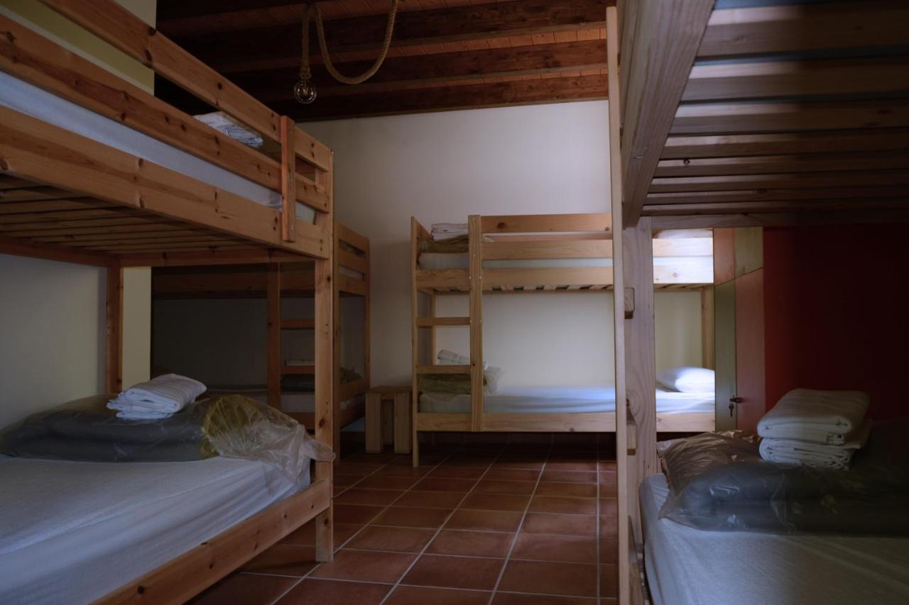 Albergue Usandi Auto Check-In Ziortza-Bolibar ภายนอก รูปภาพ