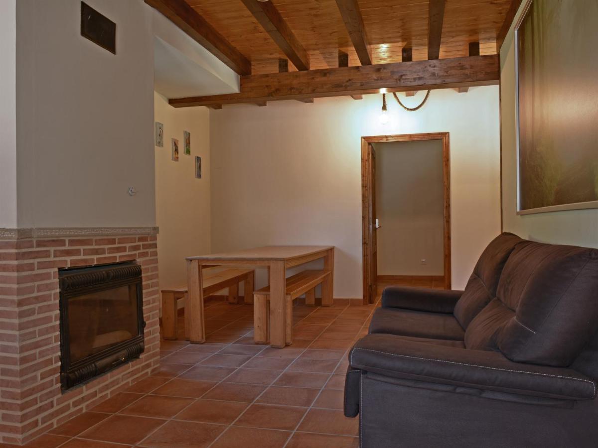 Albergue Usandi Auto Check-In Ziortza-Bolibar ภายนอก รูปภาพ